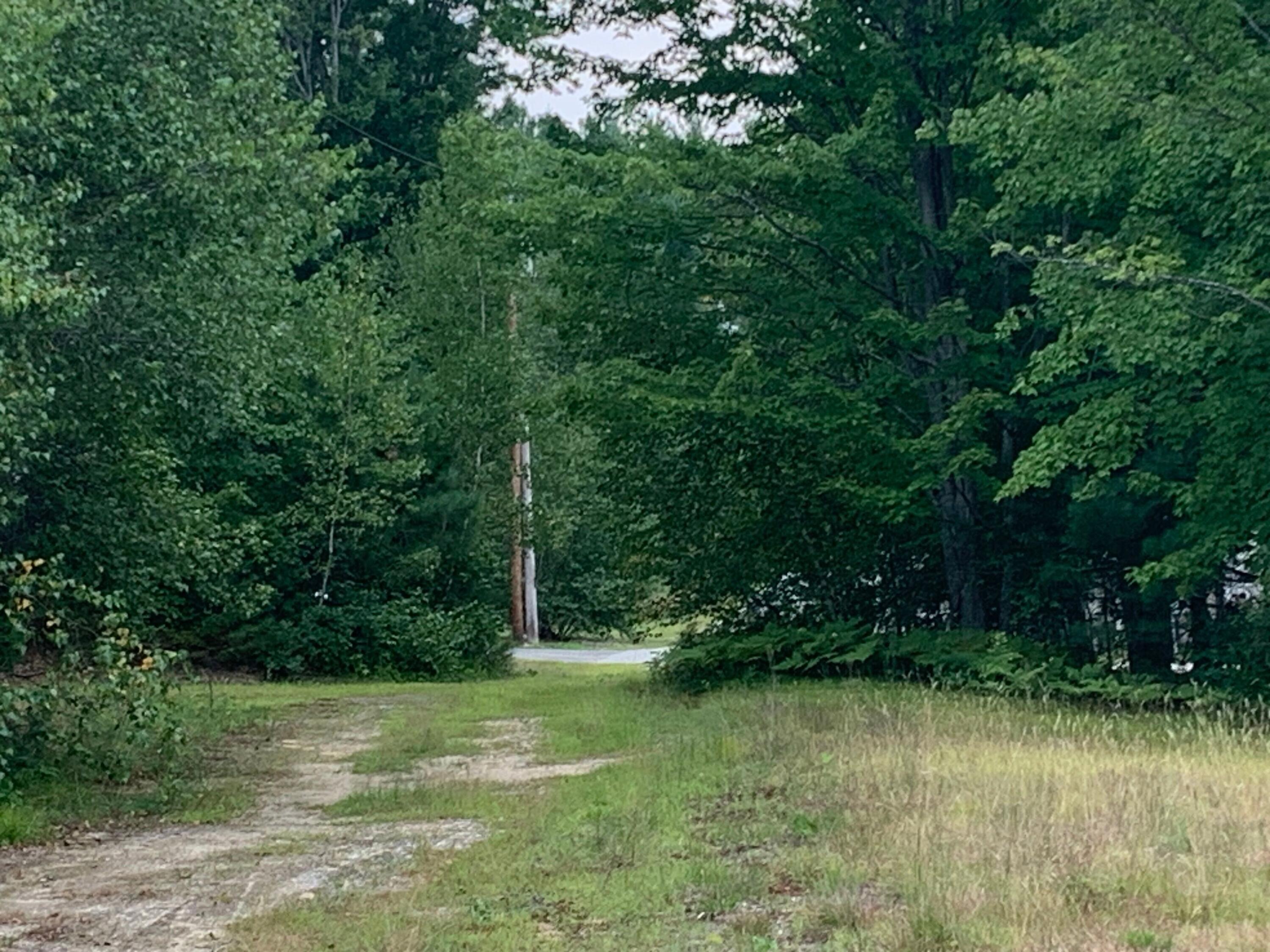 30 Mountain View Avenue Brownfield ME 04010