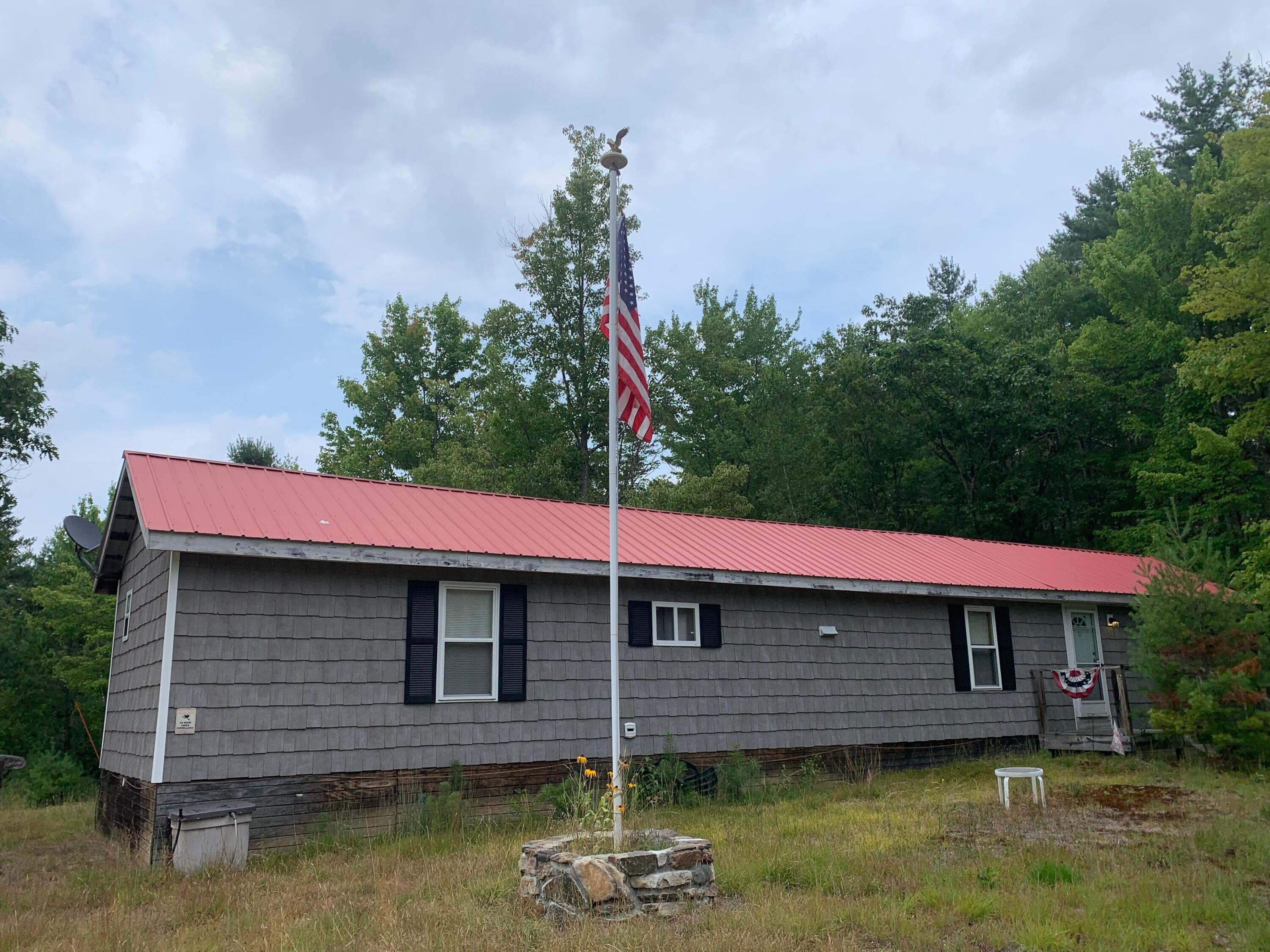 30 Mountain View Avenue Brownfield ME 04010