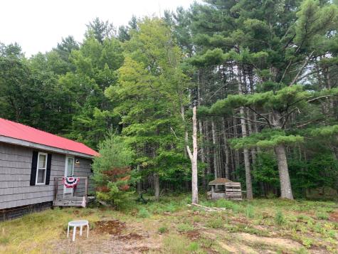 30 Mountain View Avenue Brownfield ME 04010