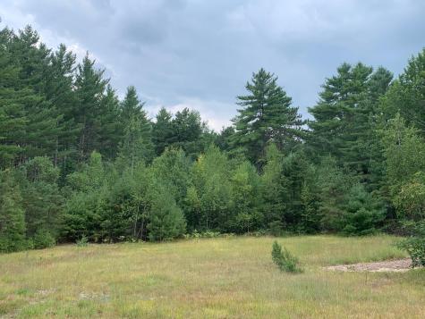 30 Mountain View Avenue Brownfield ME 04010