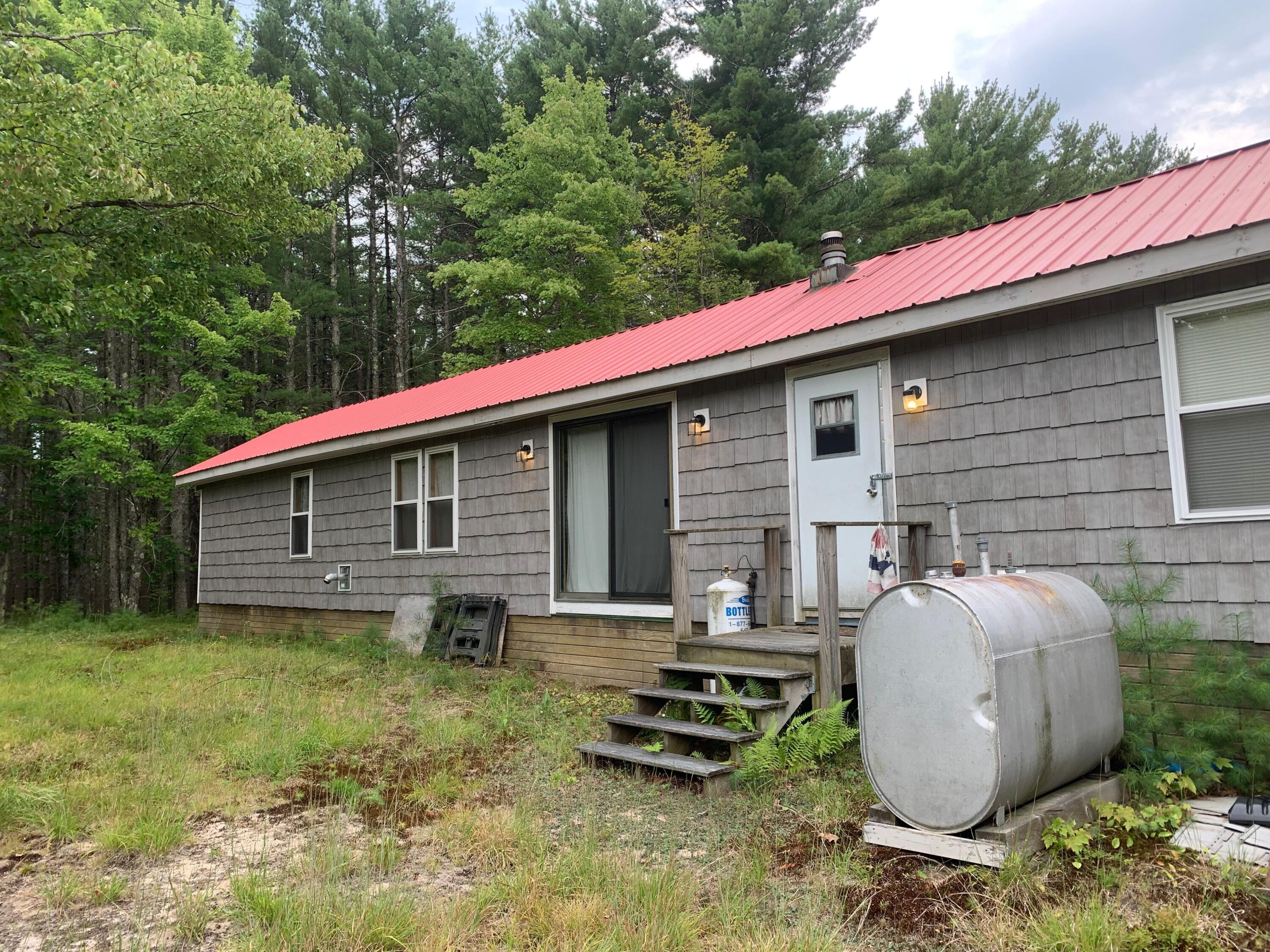 30 Mountain View Avenue Brownfield ME 04010