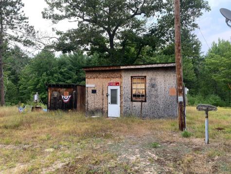 30 Mountain View Avenue Brownfield ME 04010