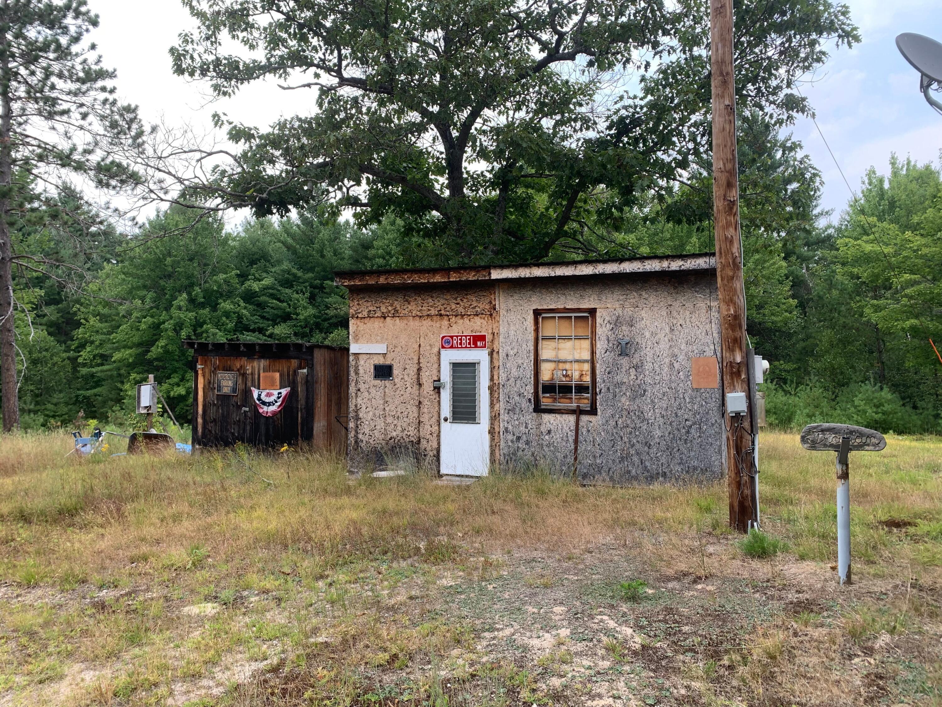 30 Mountain View Avenue Brownfield ME 04010