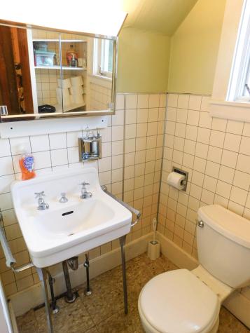 124 Church Street Dexter ME 04930