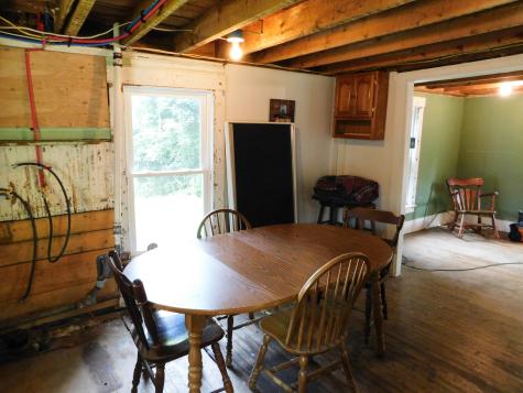 124 Church Street Dexter ME 04930