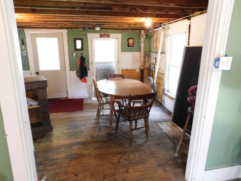 124 Church Street Dexter ME 04930