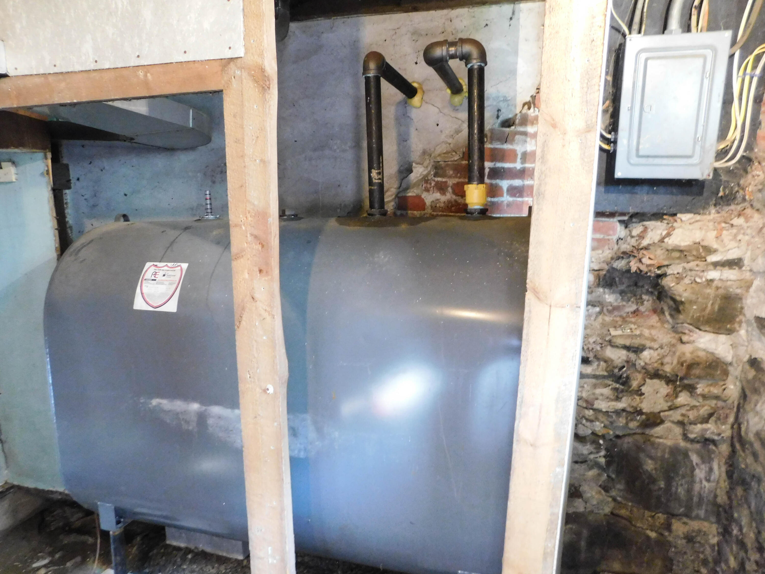 124 Church Street Dexter ME 04930