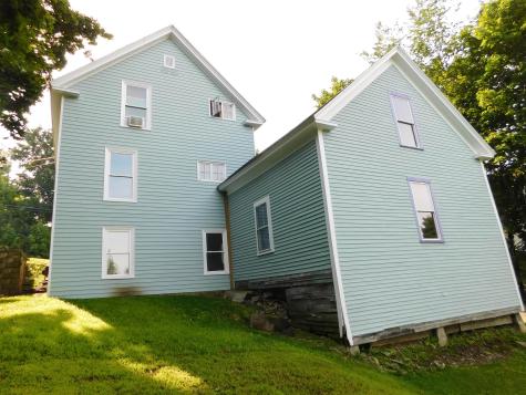 124 Church Street Dexter ME 04930