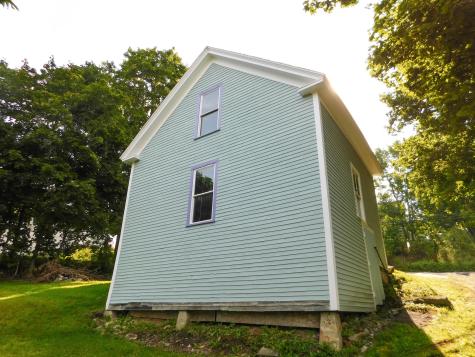 124 Church Street Dexter ME 04930