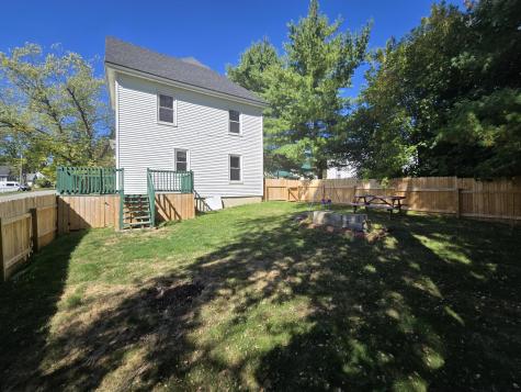 220 Third Street Bangor ME 04401