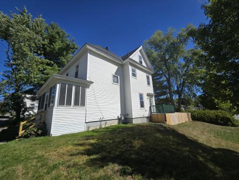 220 Third Street Bangor ME 04401