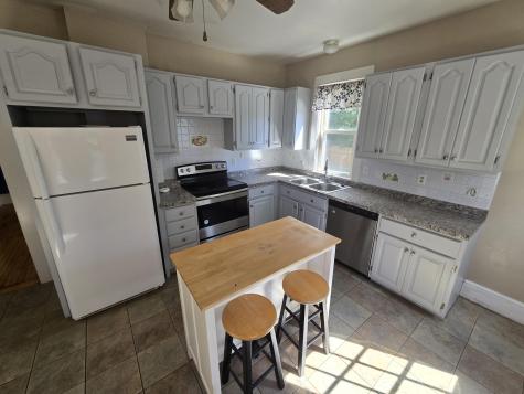 220 Third Street Bangor ME 04401