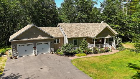 16 Rhode Island Avenue Alfred ME 04002