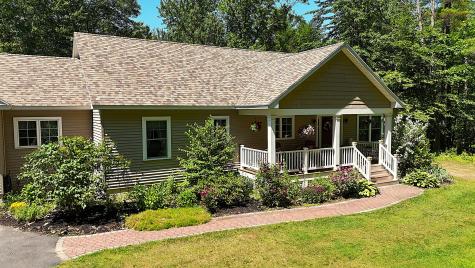 16 Rhode Island Avenue Alfred ME 04002