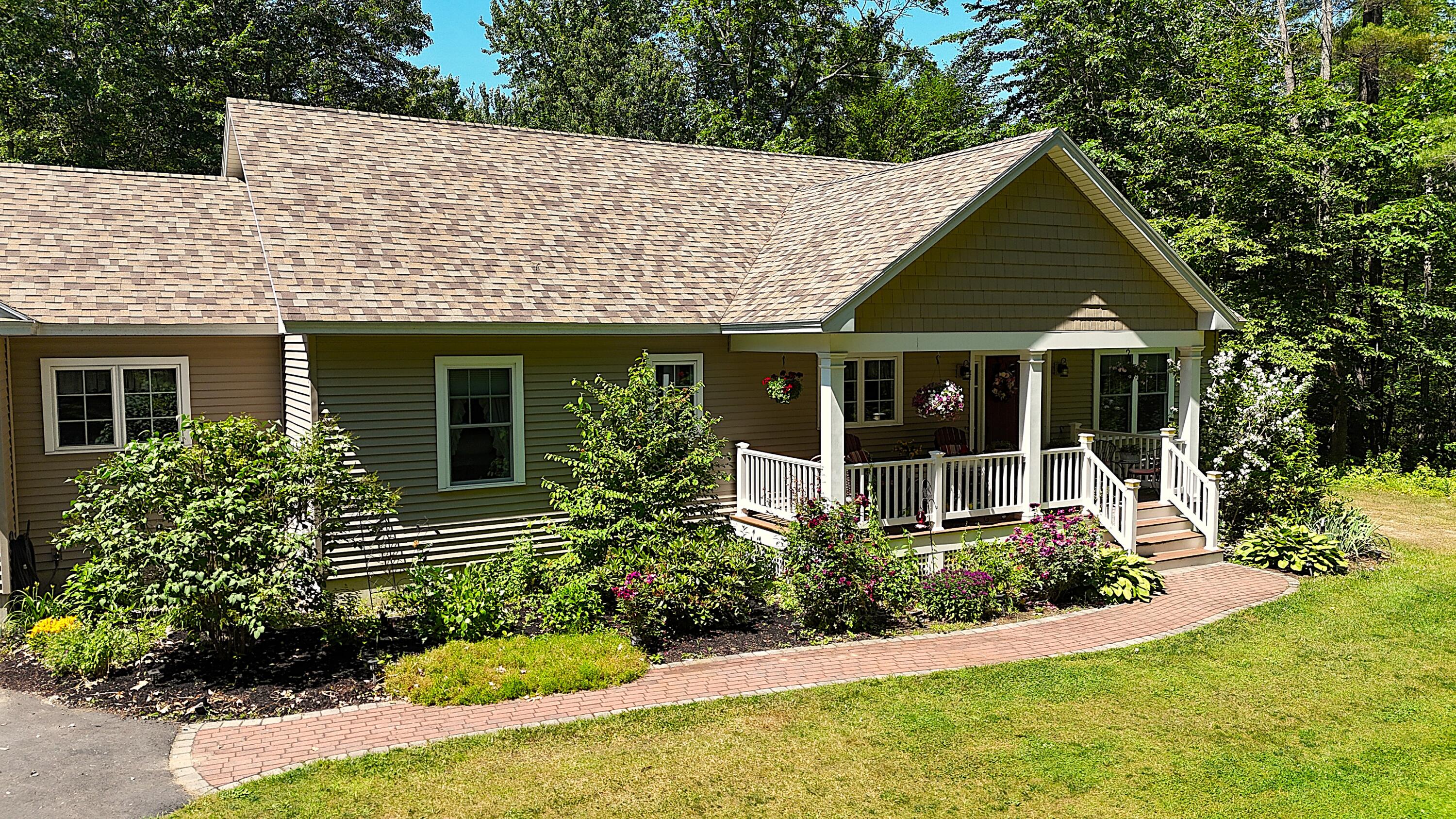 16 Rhode Island Avenue Alfred ME 04002