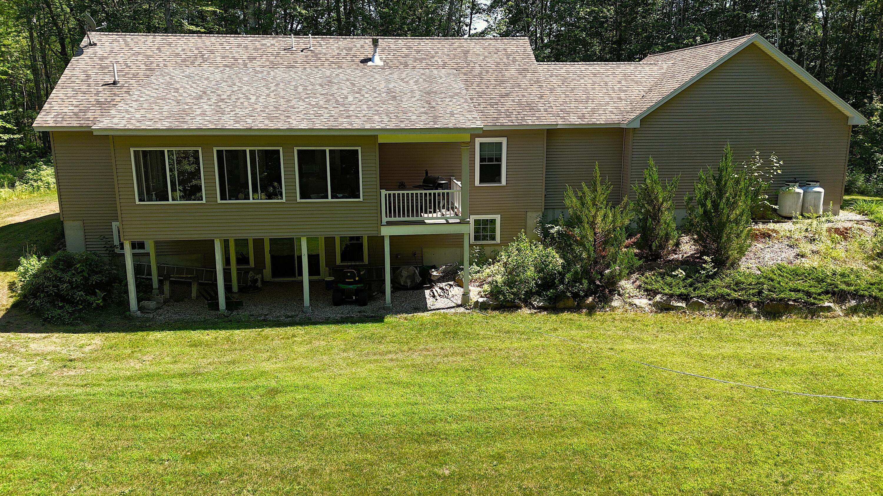 16 Rhode Island Avenue Alfred ME 04002