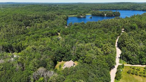 16 Rhode Island Avenue Alfred ME 04002