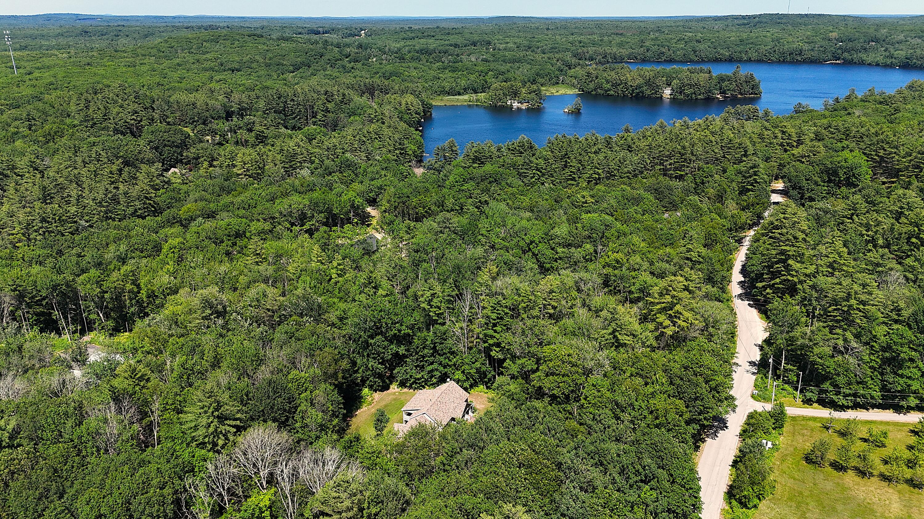 16 Rhode Island Avenue Alfred ME 04002