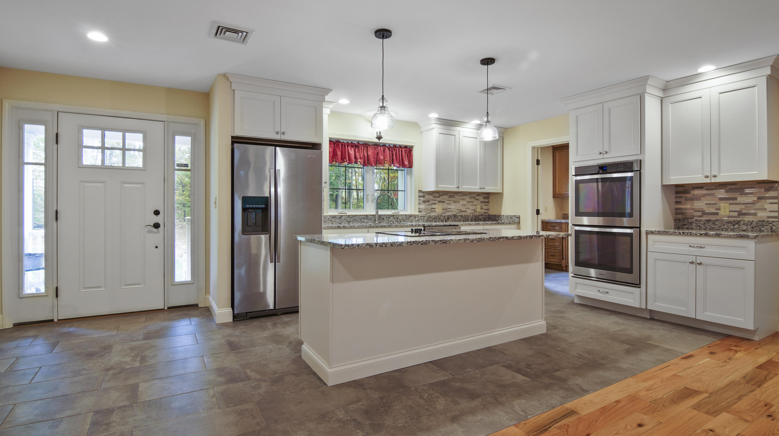 16 Rhode Island Avenue Alfred ME 04002