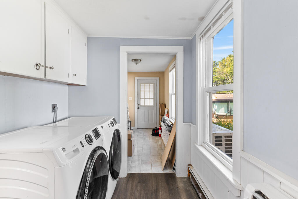 2 Shawnee View Lane Casco ME 04015