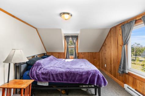 2 Shawnee View Lane Casco ME 04015