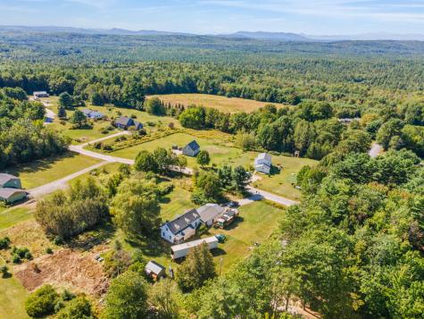 2 Shawnee View Lane Casco ME 04015