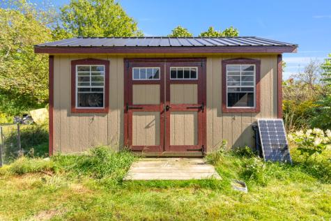 2 Shawnee View Lane Casco ME 04015