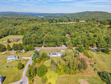 2 Shawnee View Lane Casco ME 04015