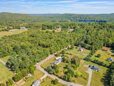 2 Shawnee View Lane Casco ME 04015