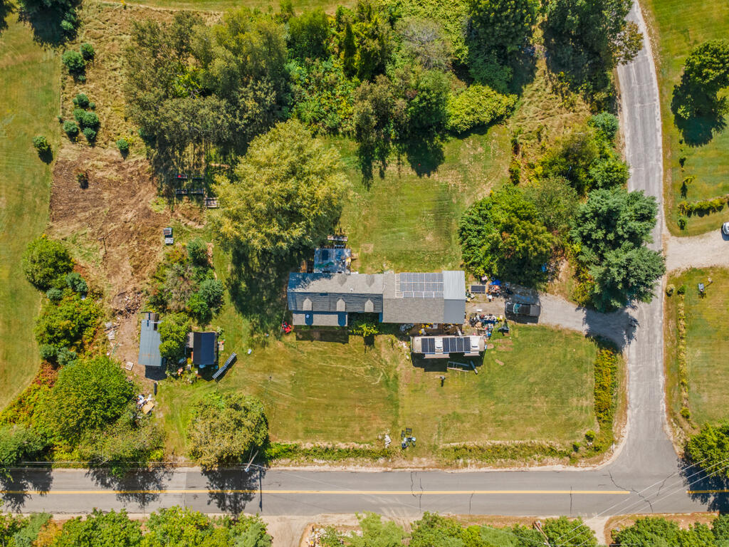 2 Shawnee View Lane Casco ME 04015