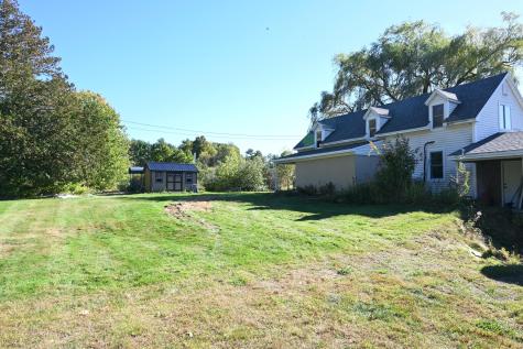 2 Shawnee View Lane Casco ME 04015