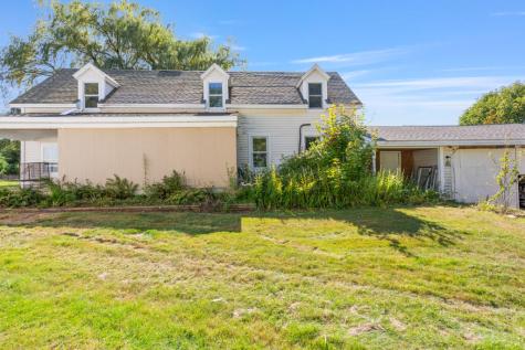 2 Shawnee View Lane Casco ME 04015