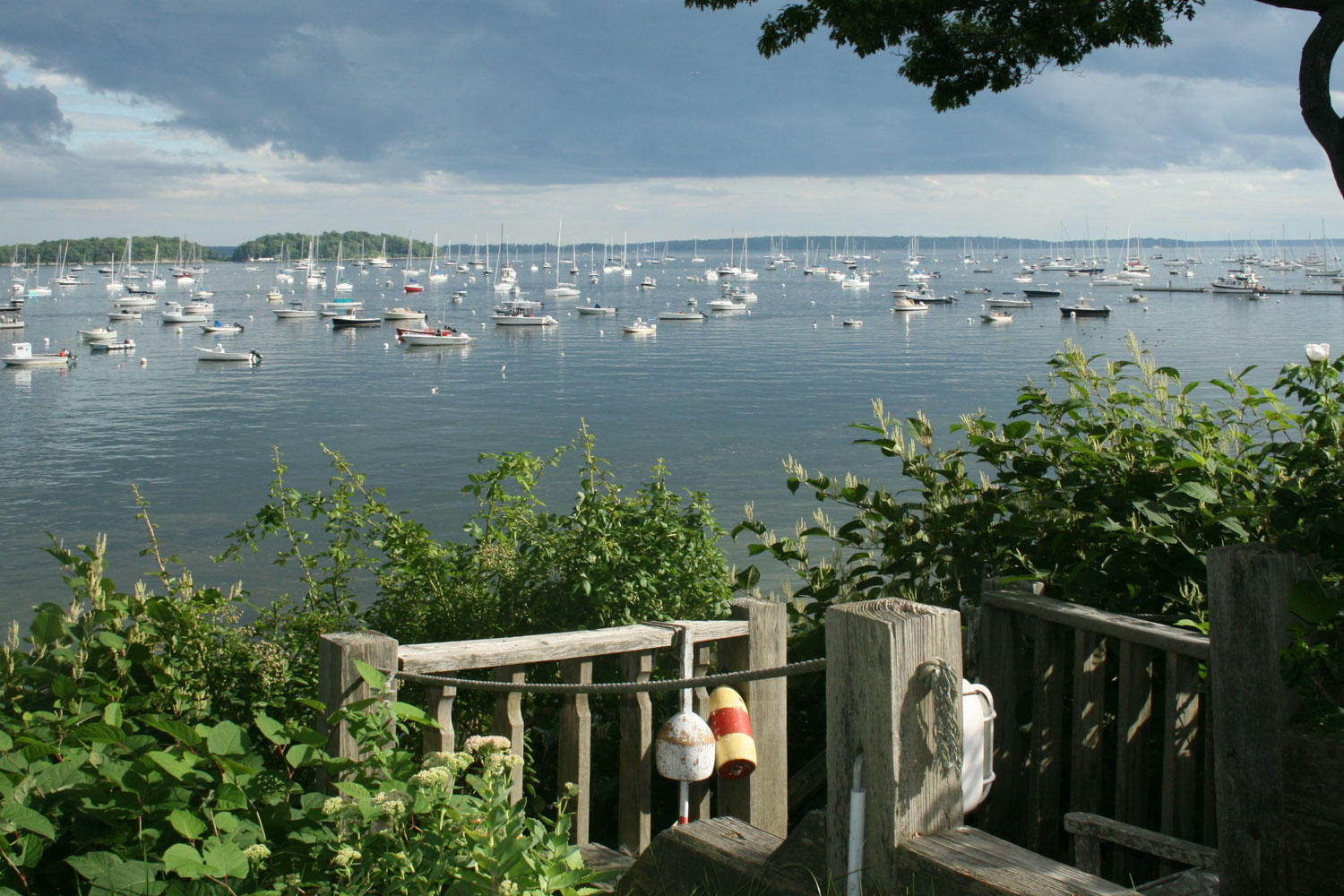 20 Burgess Street Falmouth ME 04105
