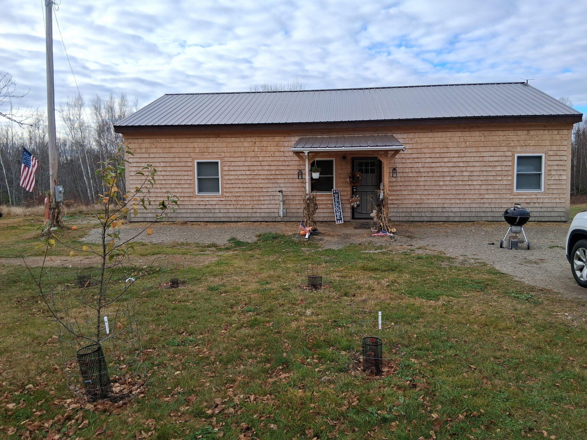 Kingman Twp ME, 511 Kingman Road