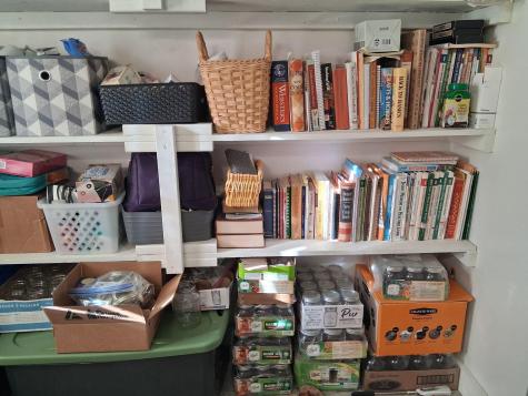 511 Kingman Road Kingman Twp ME 04451