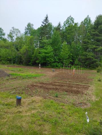 511 Kingman Road Kingman Twp ME 04451