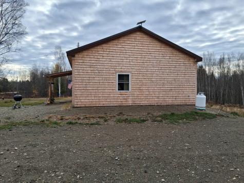 511 Kingman Road Kingman Twp ME 04451