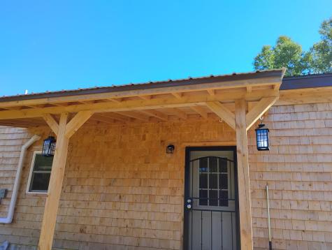 511 Kingman Road Kingman Twp ME 04451