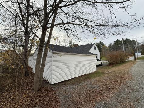 577 Maine Avenue Farmingdale ME 04344