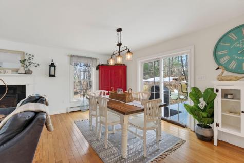 44 Stone Brooke Drive Mechanic Falls ME 04256