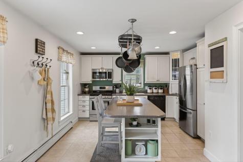 44 Stone Brooke Drive Mechanic Falls ME 04256