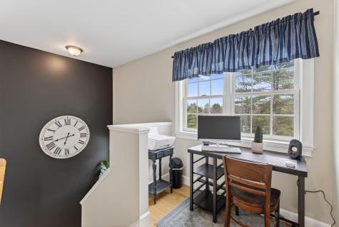 44 Stone Brooke Drive Mechanic Falls ME 04256