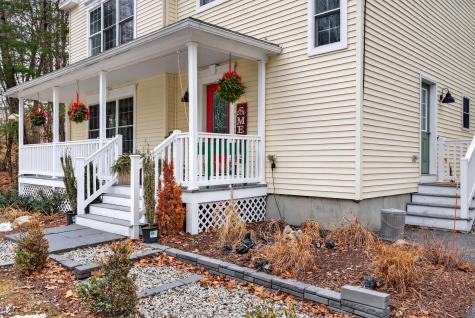 44 Stone Brooke Drive Mechanic Falls ME 04256