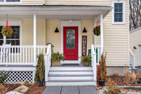 44 Stone Brooke Drive Mechanic Falls ME 04256