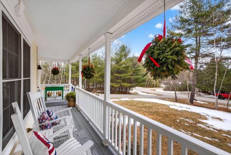 44 Stone Brooke Drive Mechanic Falls ME 04256