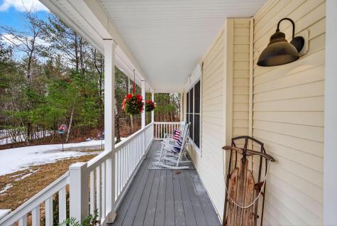 44 Stone Brooke Drive Mechanic Falls ME 04256