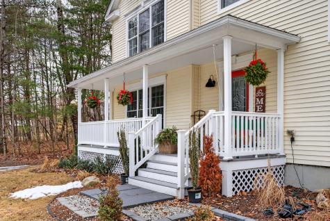 44 Stone Brooke Drive Mechanic Falls ME 04256