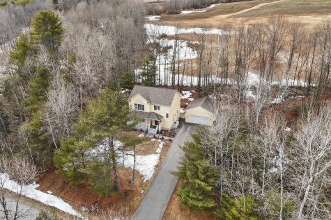 44 Stone Brooke Drive Mechanic Falls ME 04256