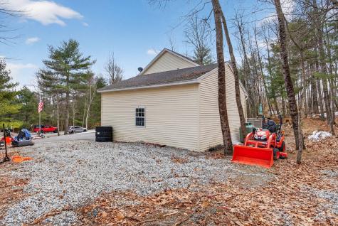 44 Stone Brooke Drive Mechanic Falls ME 04256