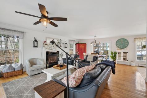 44 Stone Brooke Drive Mechanic Falls ME 04256